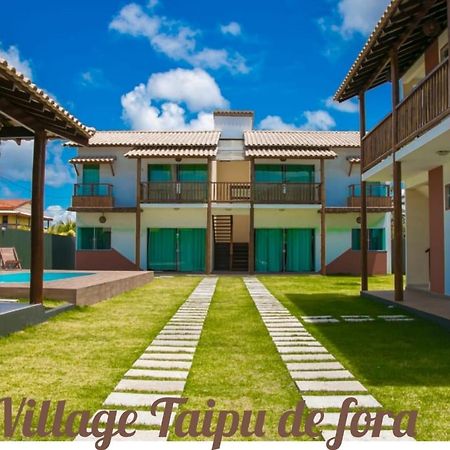 Village Taipu De Fora Marau  Exterior foto